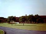 The entrance Road 1978